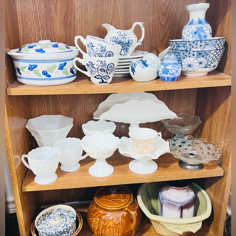 LIVE Wednesday Home Goods + Decor Share @8pm cst - Picture 4 of 7